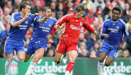 英超进攻引擎，萨拉赫领跑运动战机会创造榜，B费紧随其后彰显核心价值