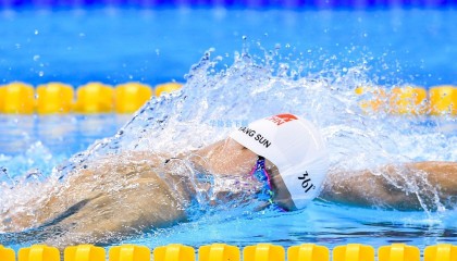 韩旭重返WNBA赛场 新赛季中国德比引爆女篮焦点